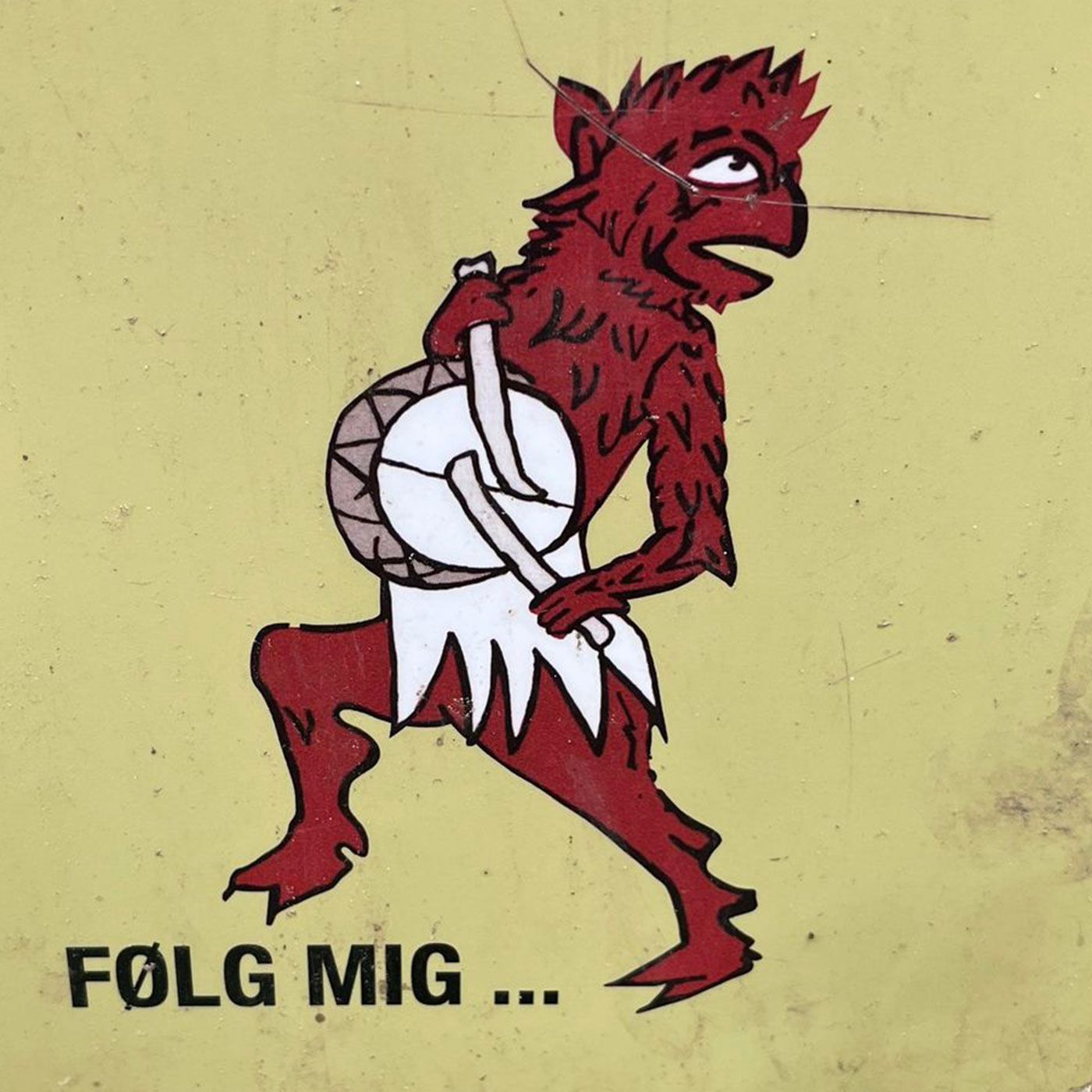 Hjernemælk
