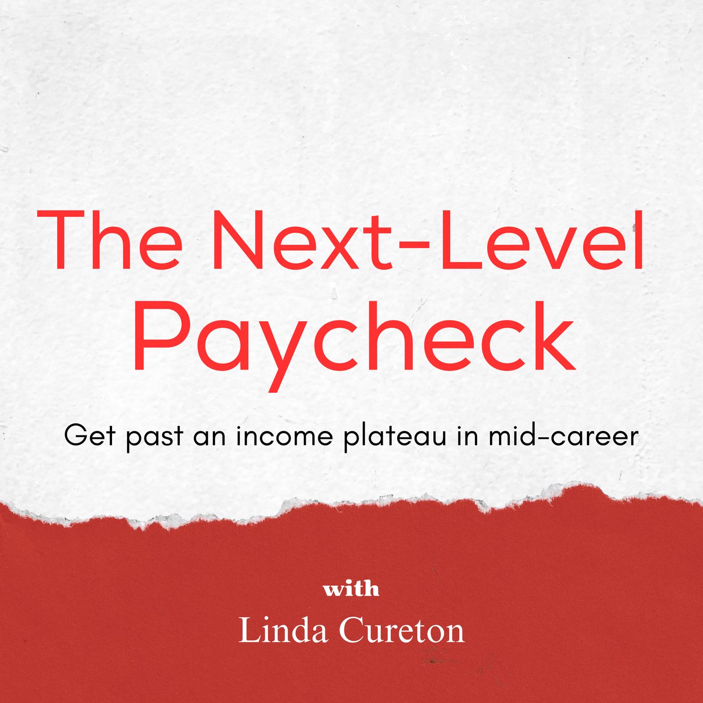 The Next-Level Paycheck podcast artwork