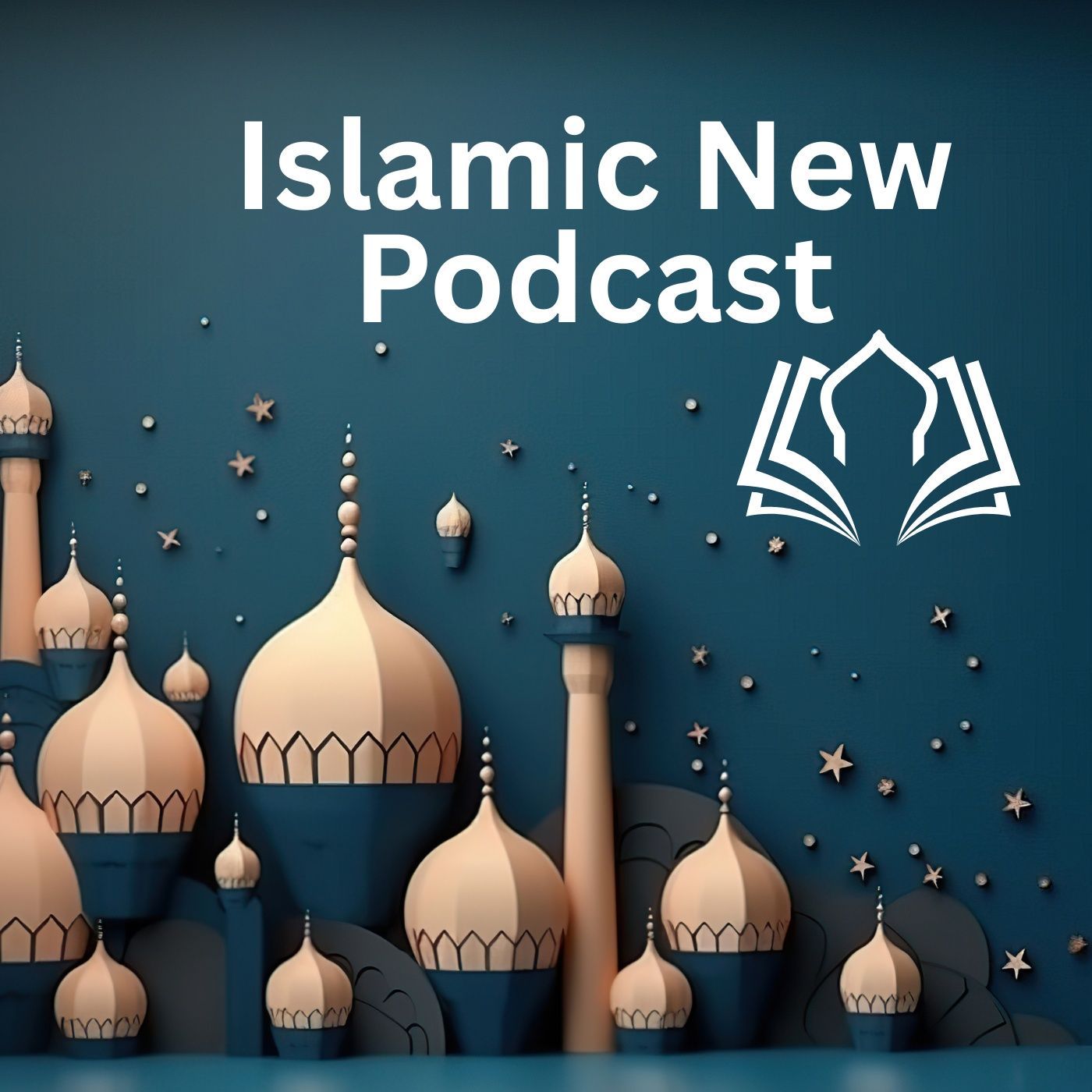 Islamic New Podcast