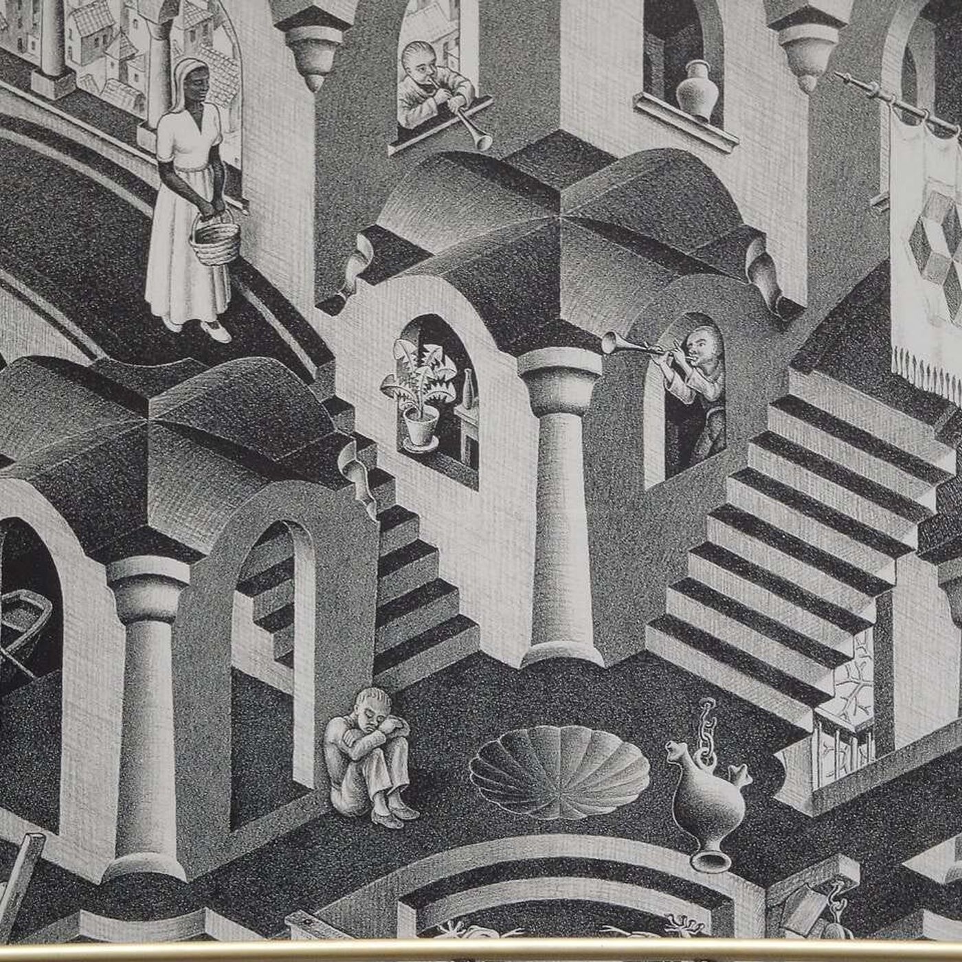 Il paradosso della difesa europea episode artwork