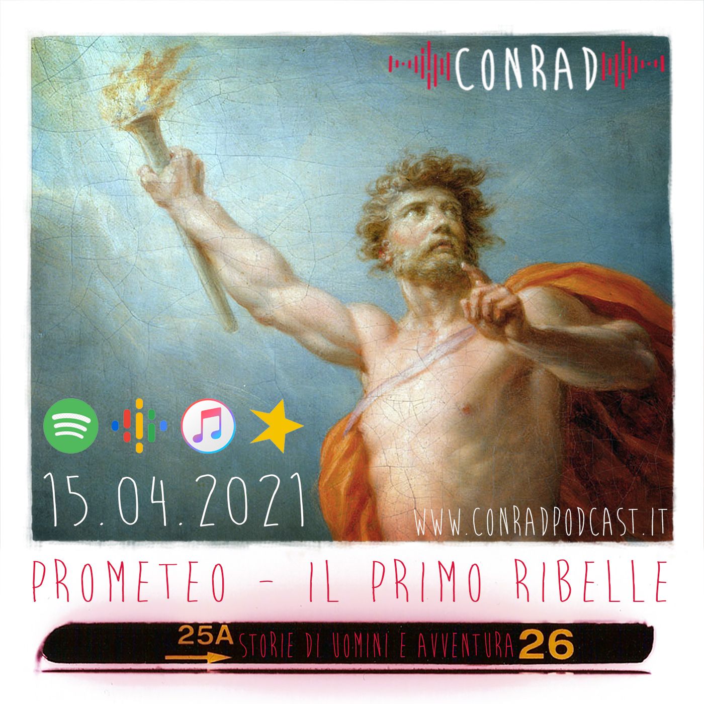 Conrad - Racconti di Avventura