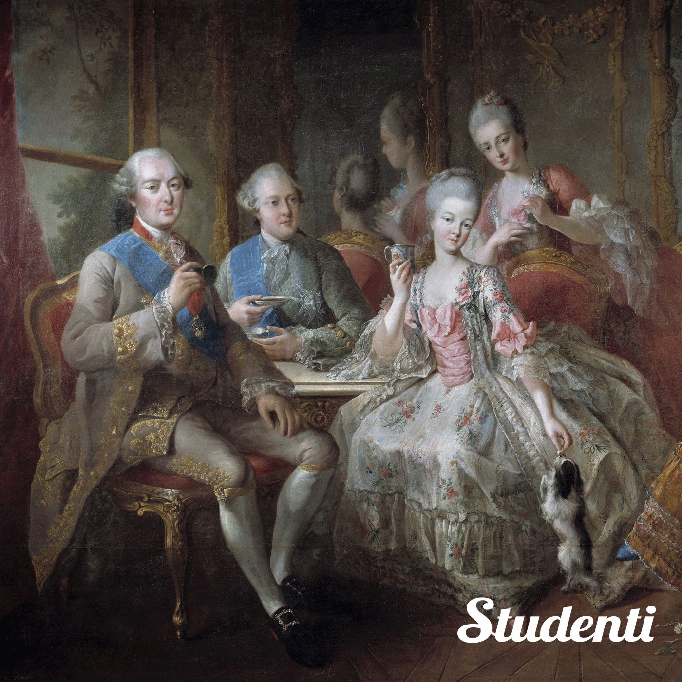 Storia - L'Illuminismo episode artwork
