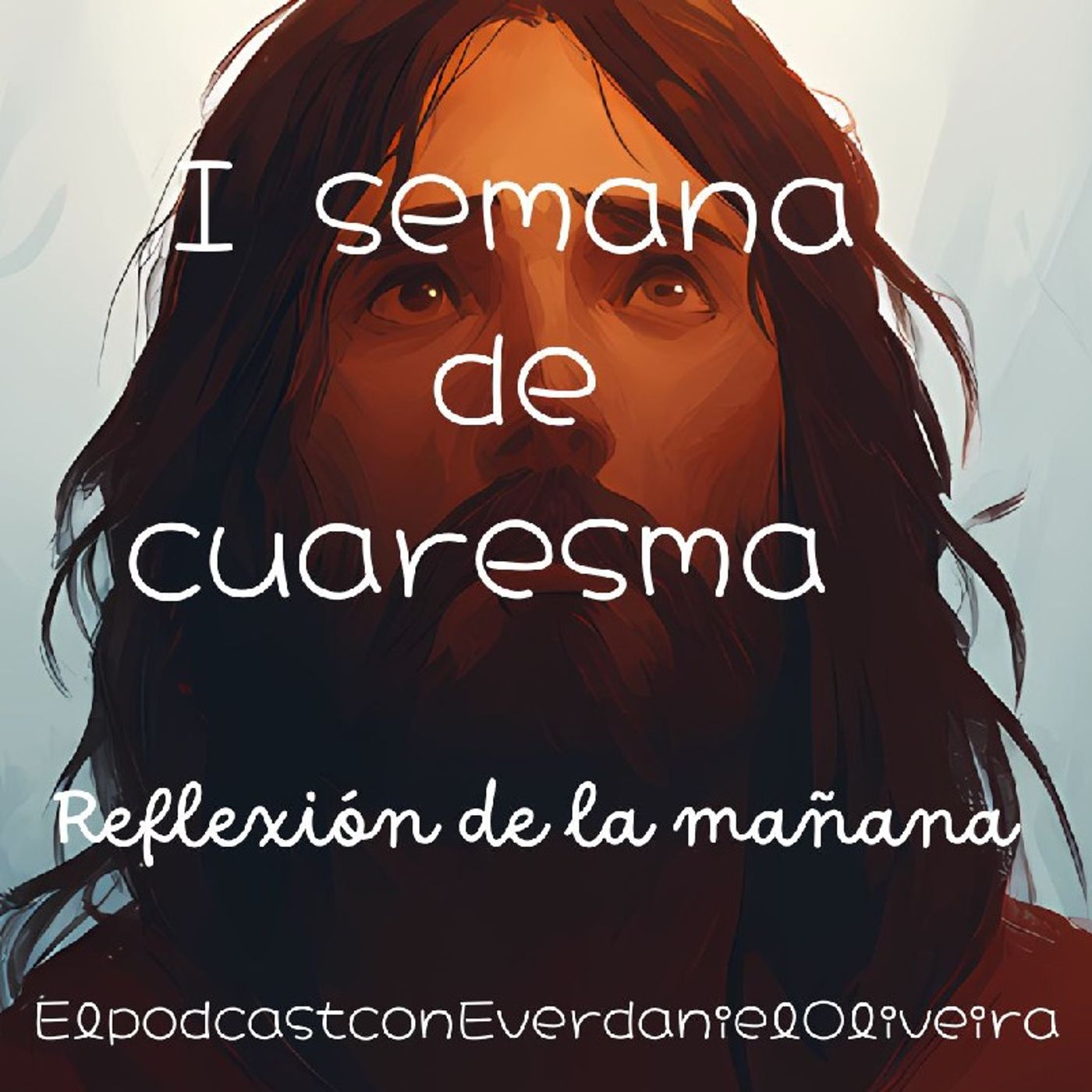 El podcast con Ever Daniel Oliveira