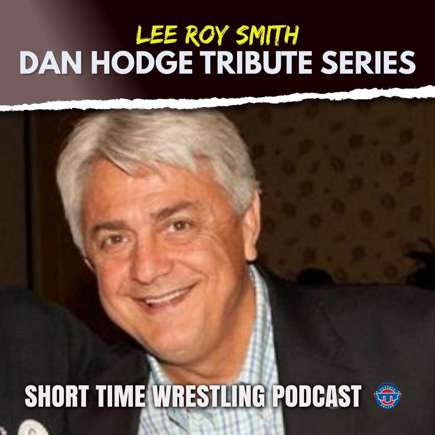 Short Time Wrestling Podcast