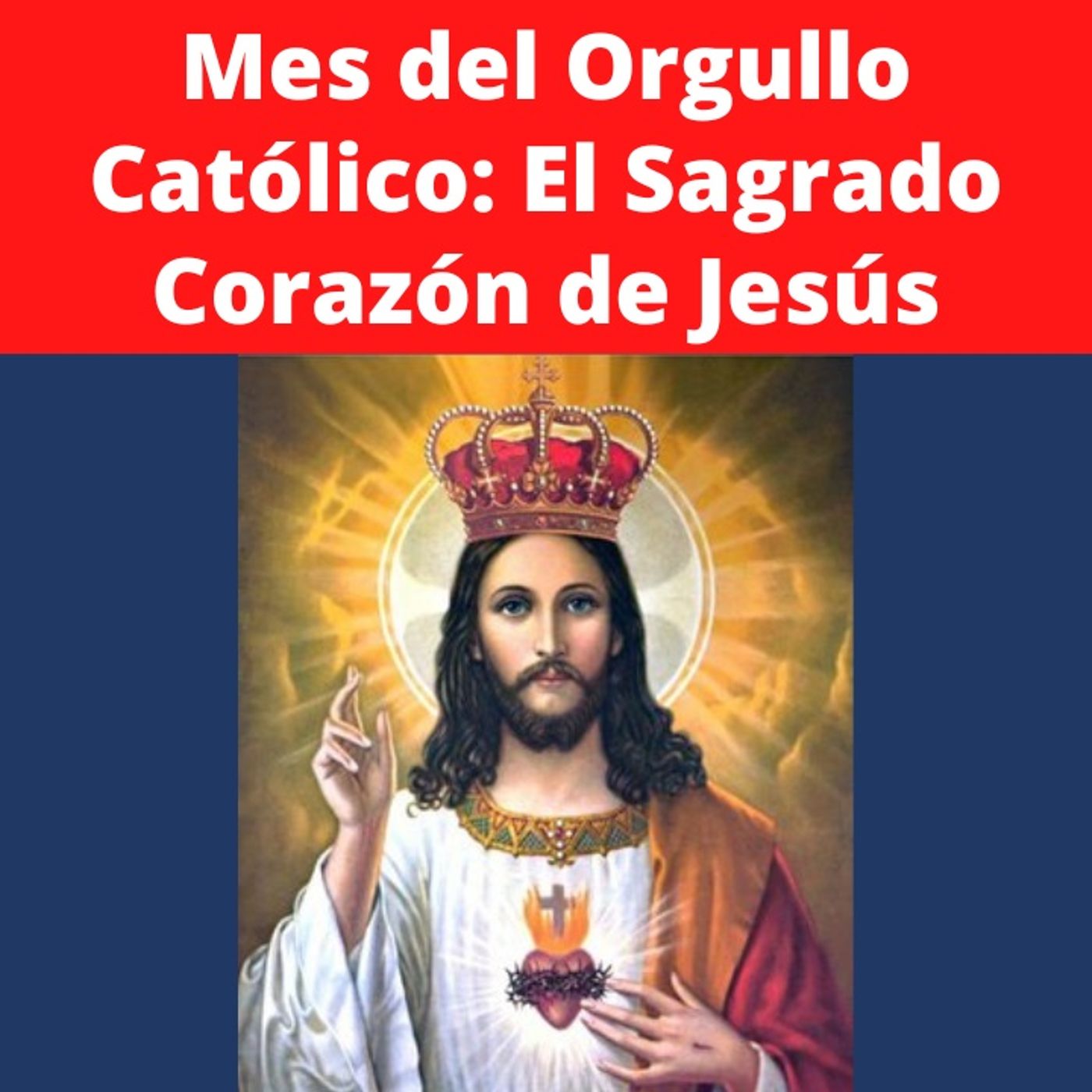 Especial del Sagrado Corazón de Jesús: I. Las apariciones a Santa Margarita María.