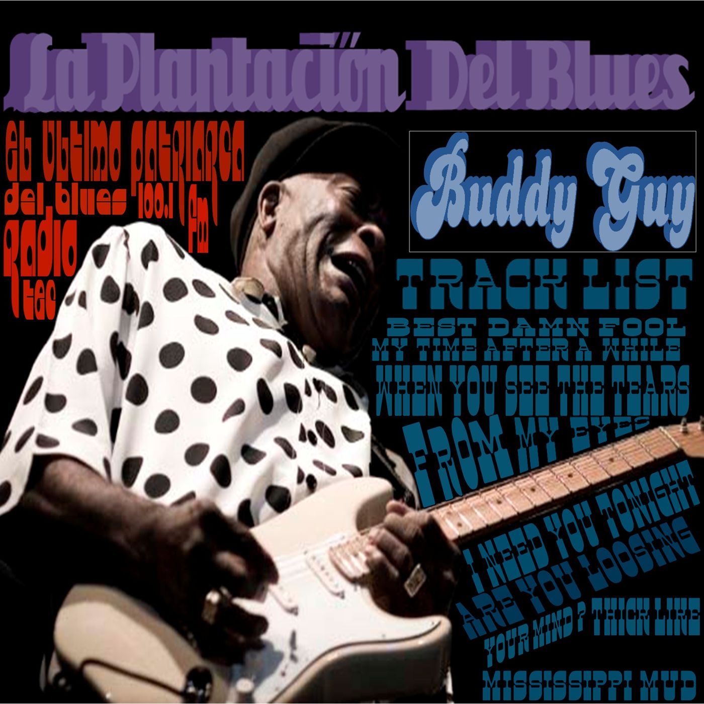 lpb buddy guy episode artwork