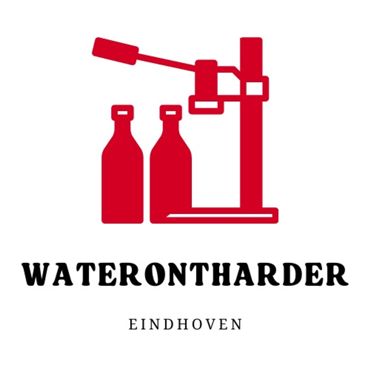 Waterontharder Eindhoven podcast artwork