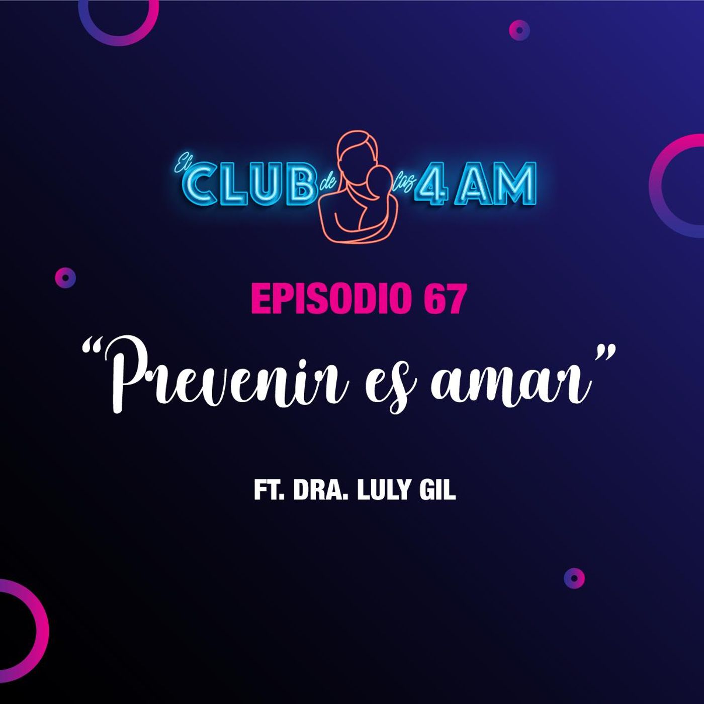 El Club de las 4AM
