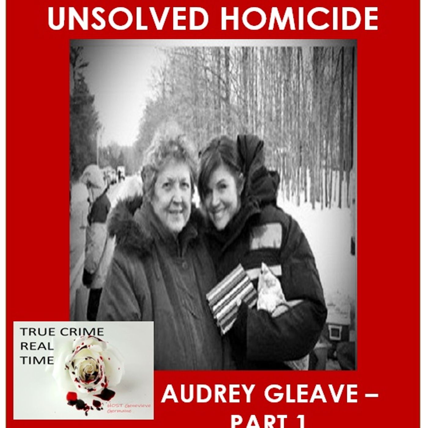 True Crime Real Time