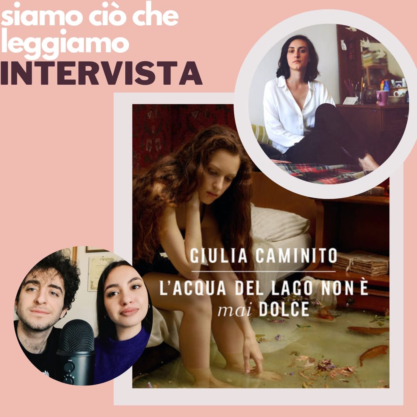 Siamo ciò che leggiamo