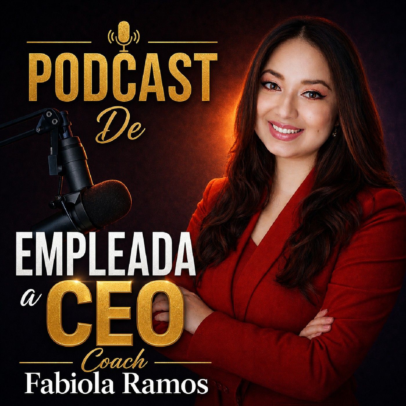 🔥De Empleada a  CEO 🔥