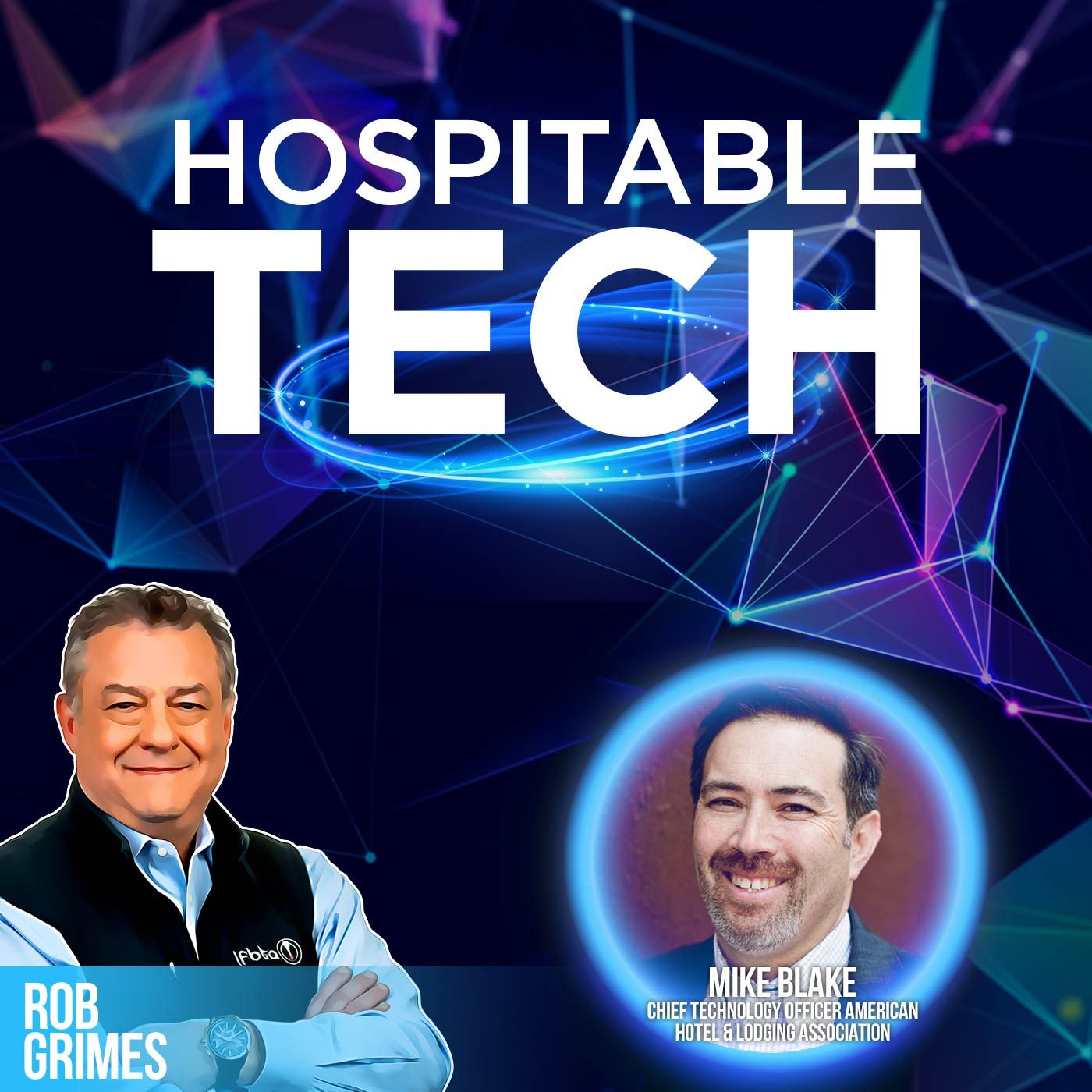 Accelerate Restaurant Technology Podcast