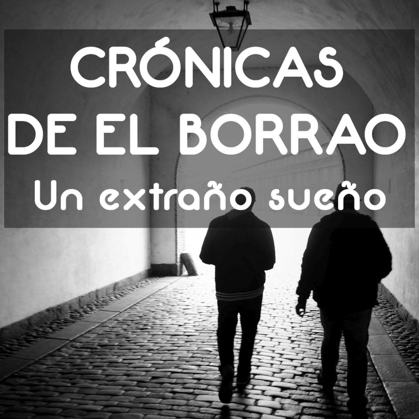 Voces en la Caja