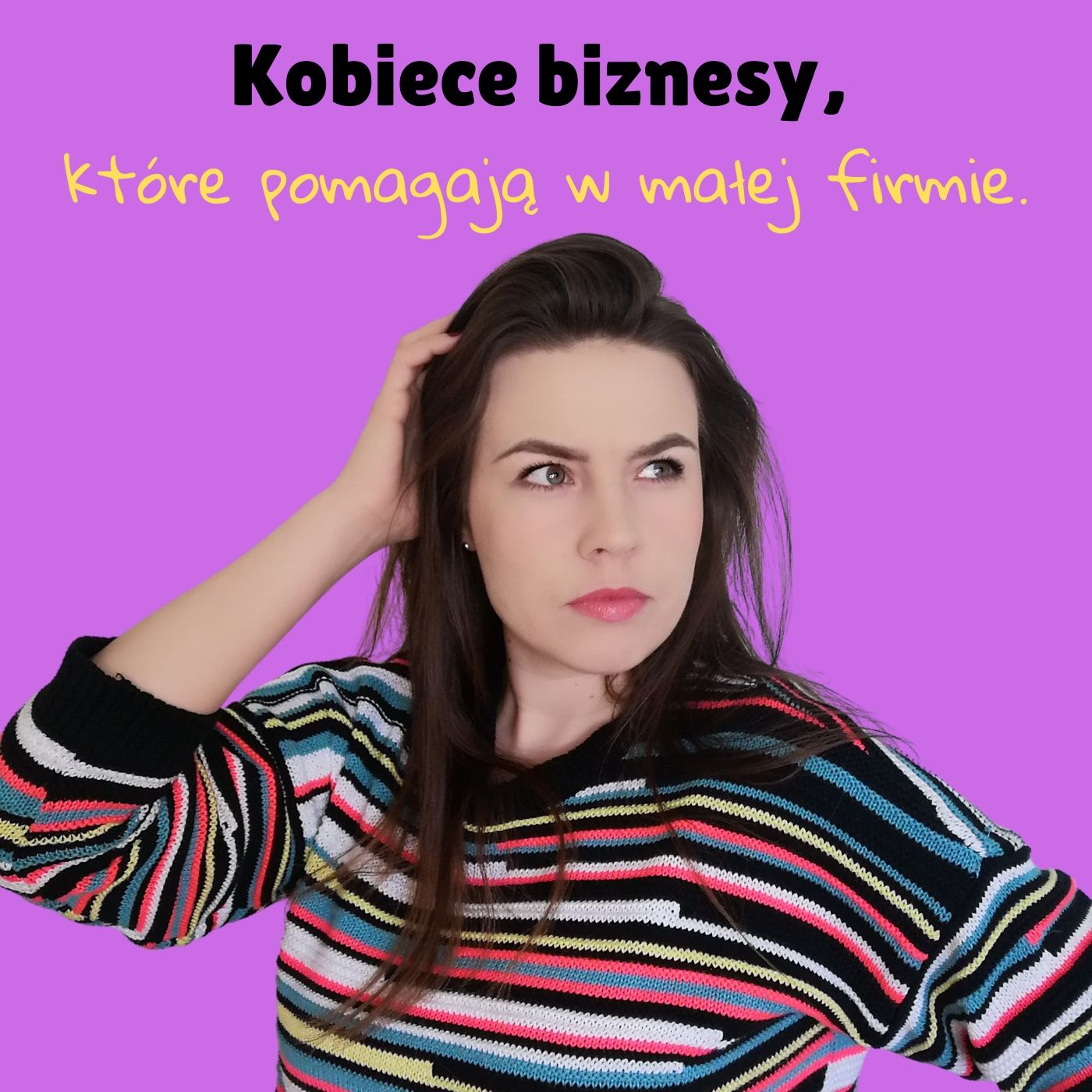 Szmula Rozkminia Biznes