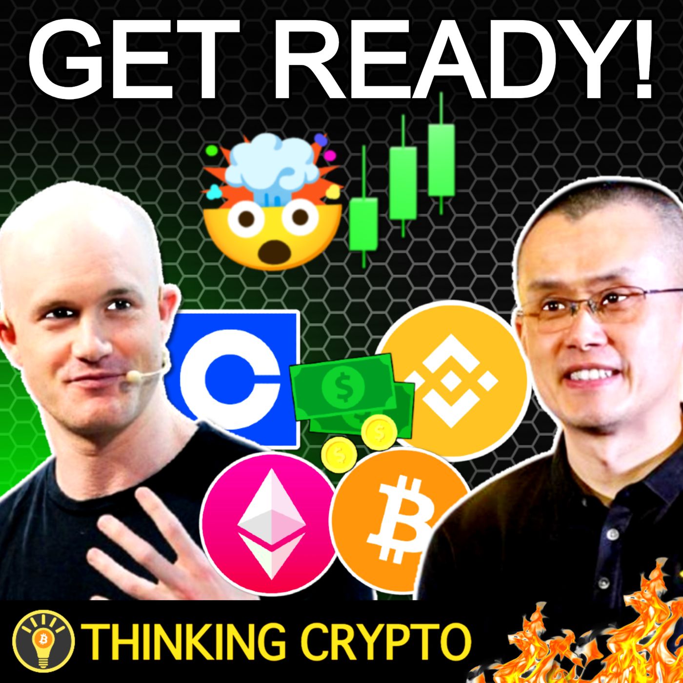 COINBASE'S BASE TOKEN IS COMING! SHOULD YOU INVEST? COINBASE'S BASE TOKEN IS COMING! SHOULD YOU INVEST?