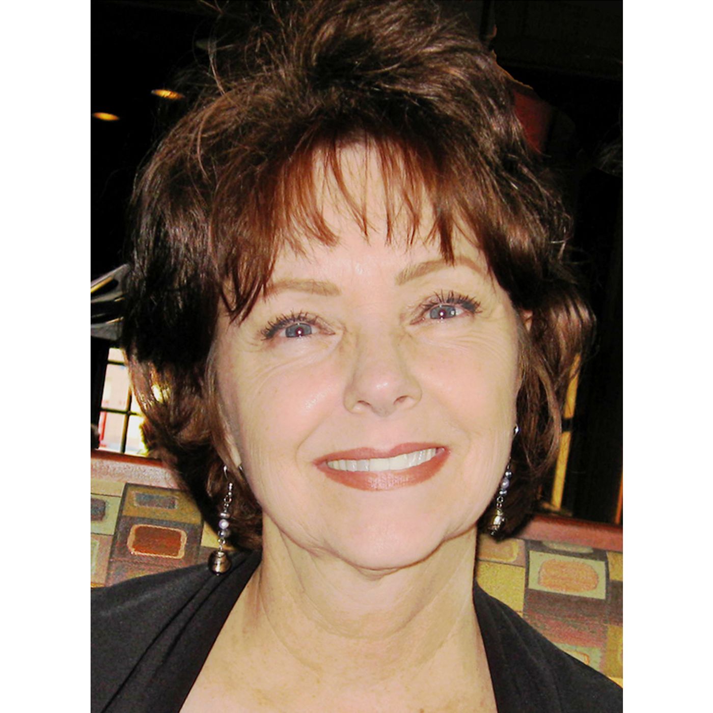 Show #864: October 4, 2020 - 'The ET Presence' with Nadine Lalich episode artwork