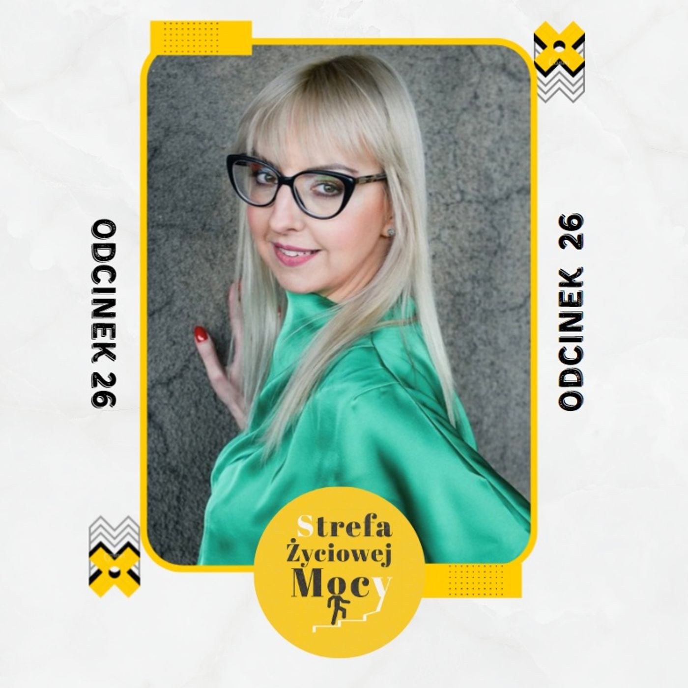 Strefa Życiowej Mocy