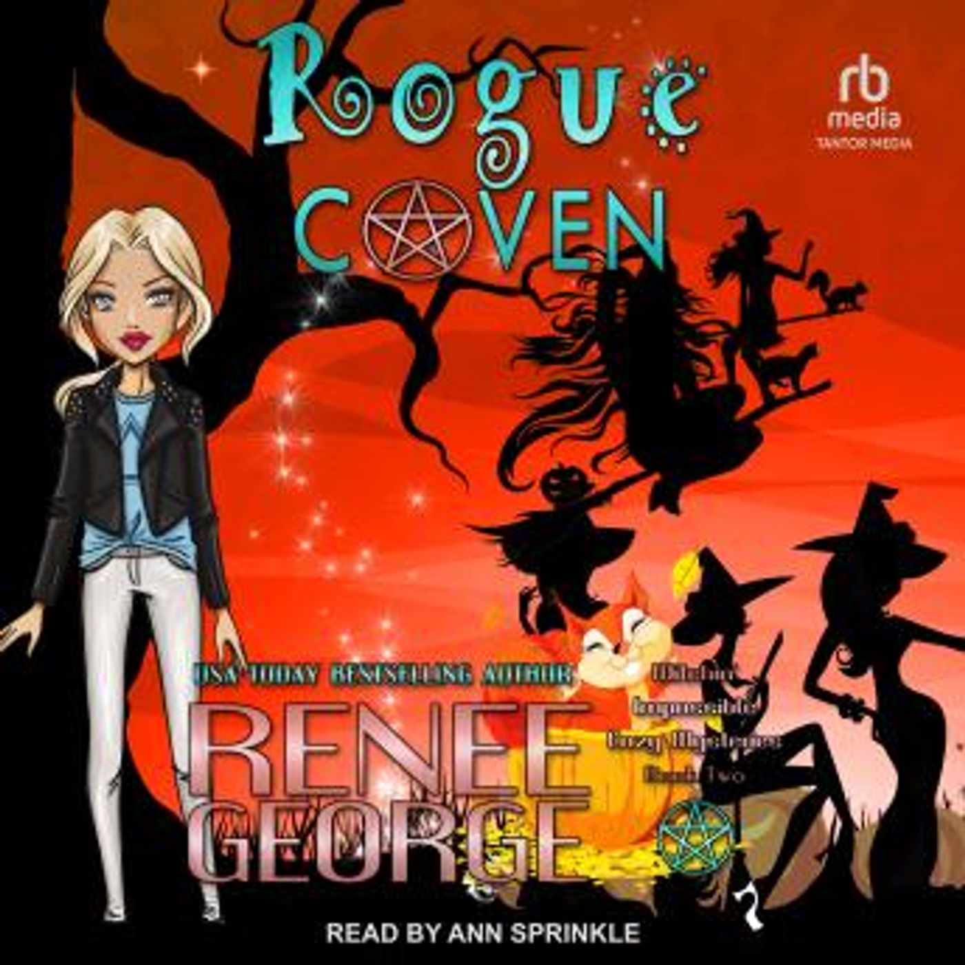 Get Your Favorite Full Audiobooks in Mystery, Thriller & Horror, Cozy Mystery