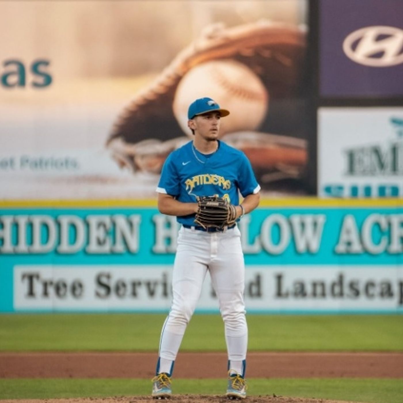 North Brunswick Baseball @ Sayreville: Opening Day
