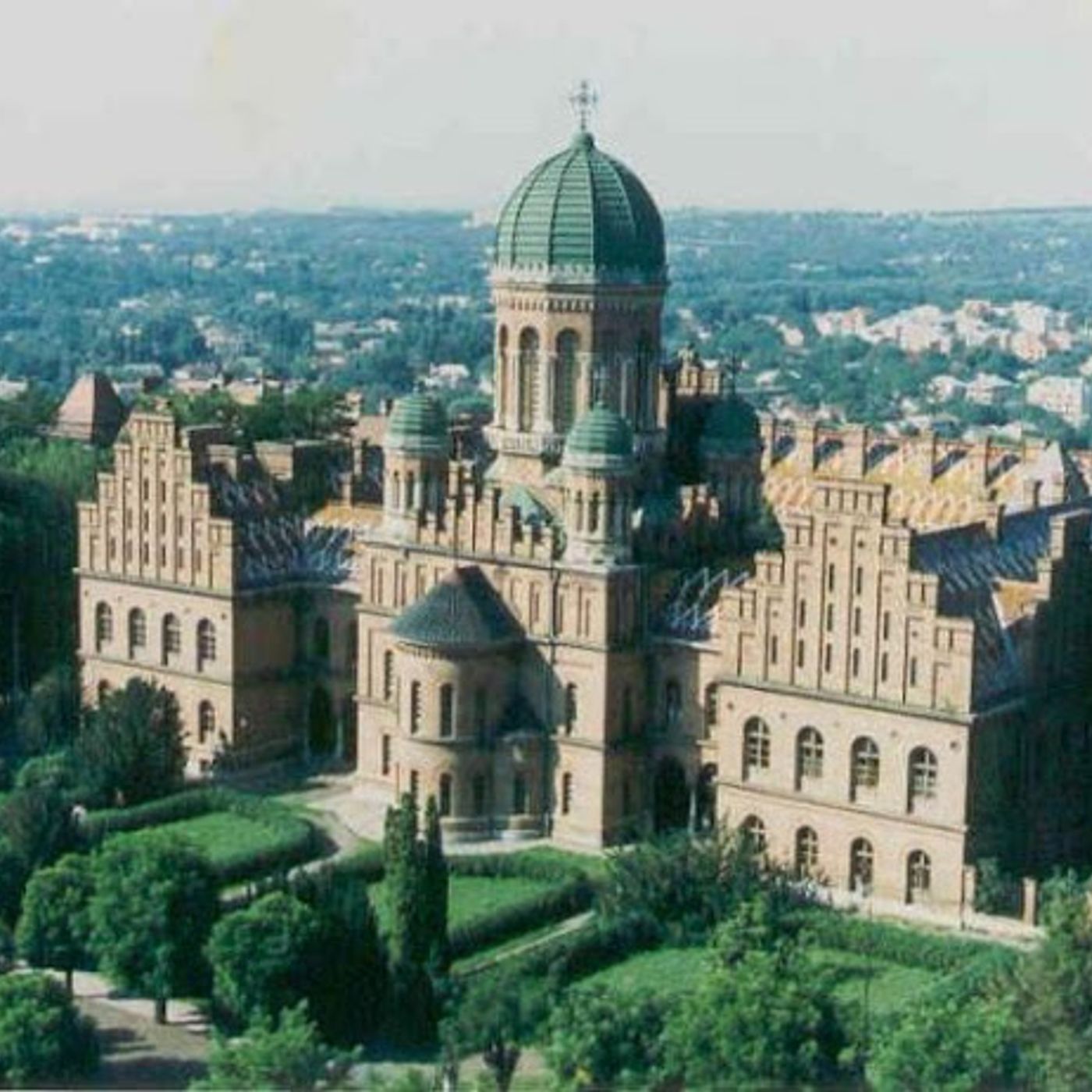 Ukrayna\'nın Sesi