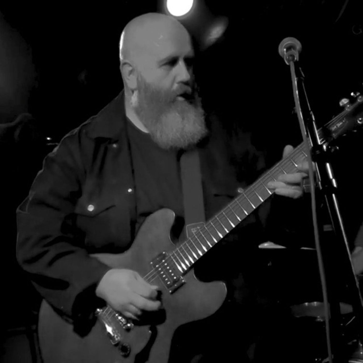 Pablo Blues Show