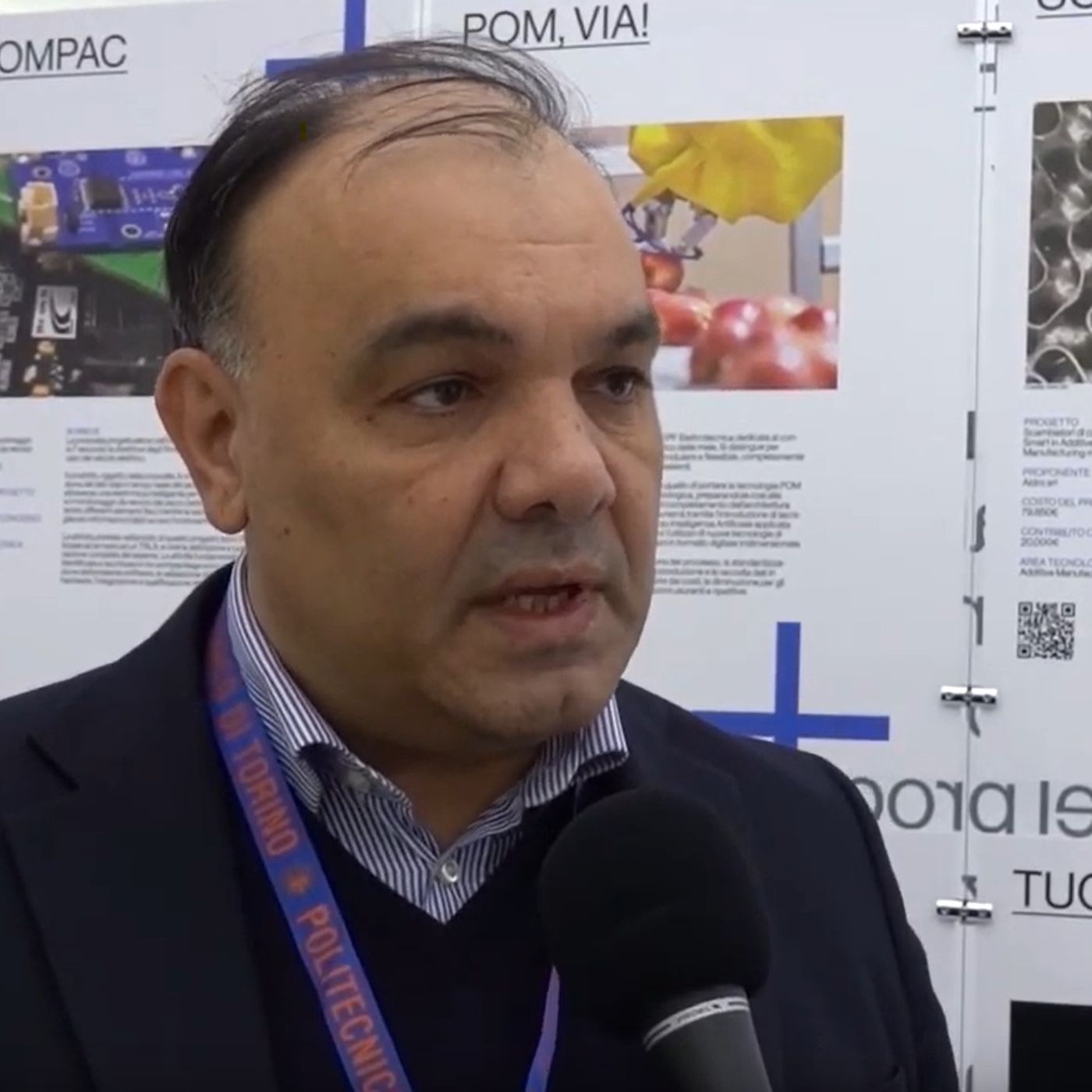 Tecnologie abilitanti per Industria 4.0