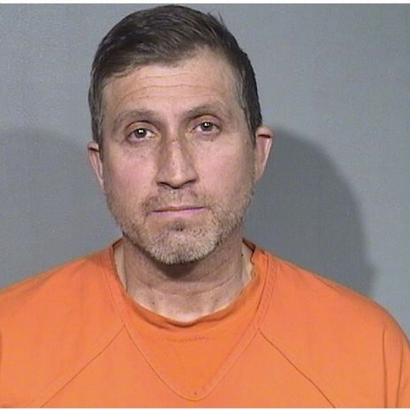 District 300 teacher accused of felony battery outside Crystal Lake bar, allegedly kicked officer episode artwork