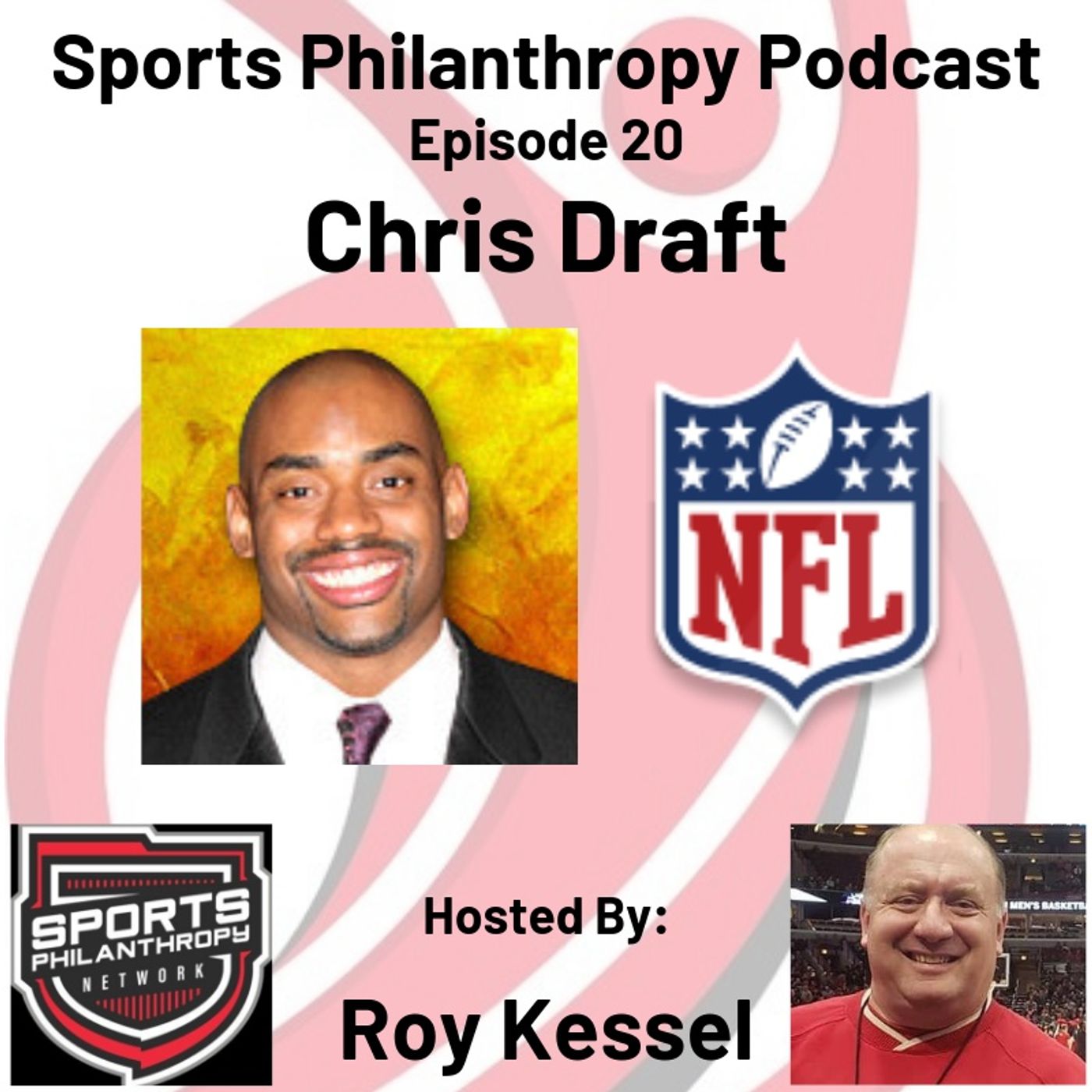 Sports Philanthropy Podcast