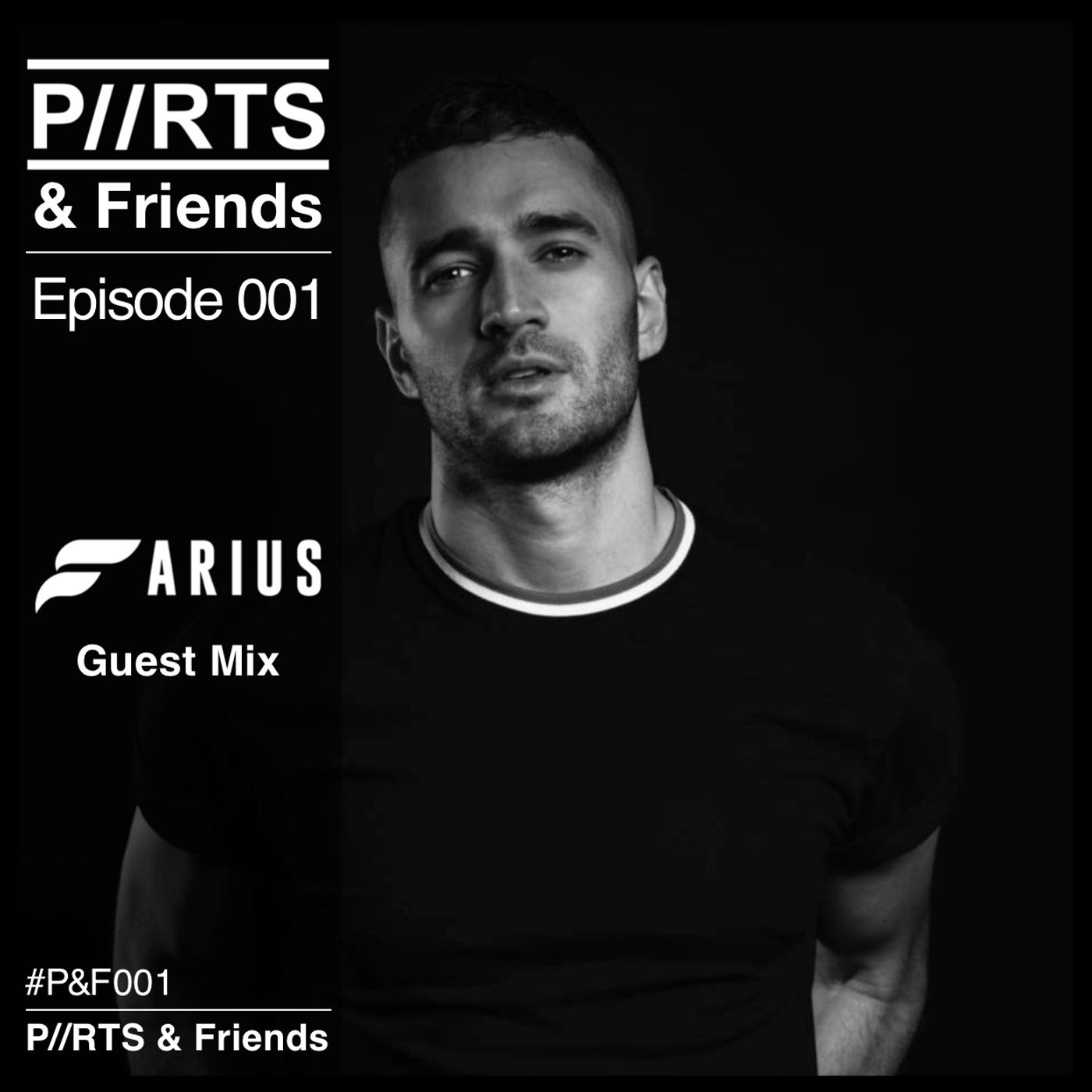 P//RTS & Friends