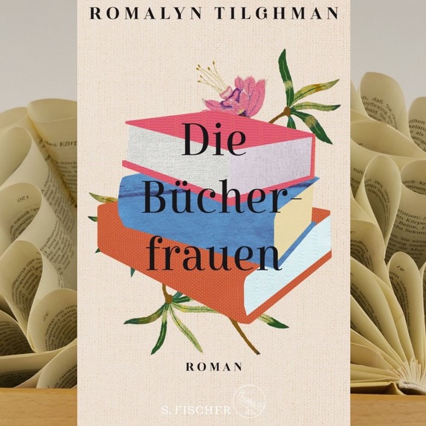 LesBar im Stern-Zimmer