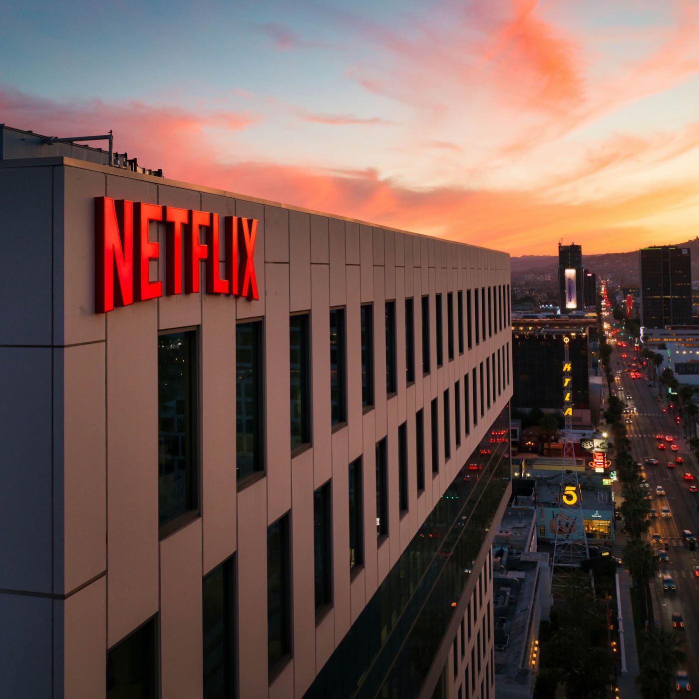 The $72 Billion Fusion of Netflix and Warner Bros 🎬 episode artwork