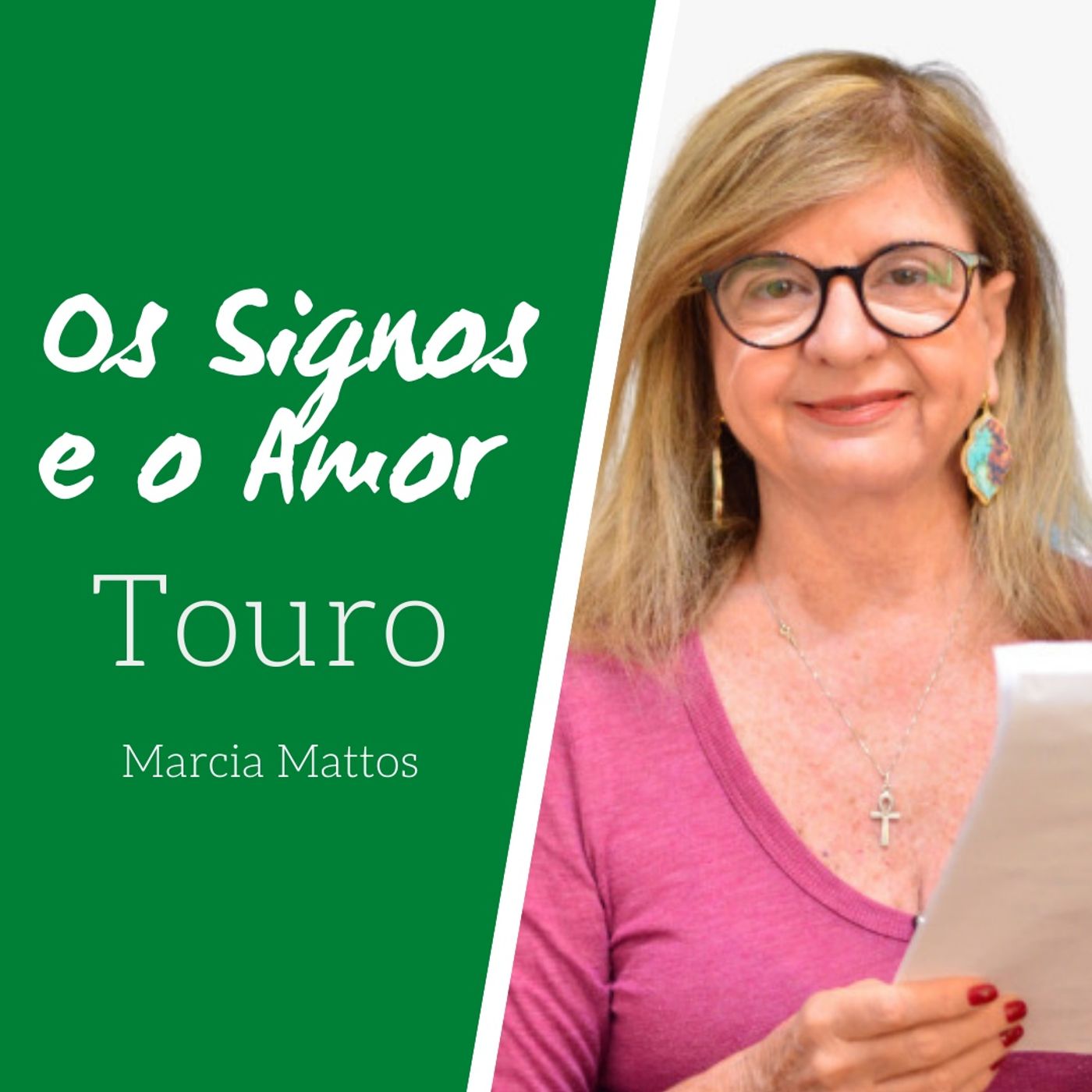 Marcia Mattos Astrologia