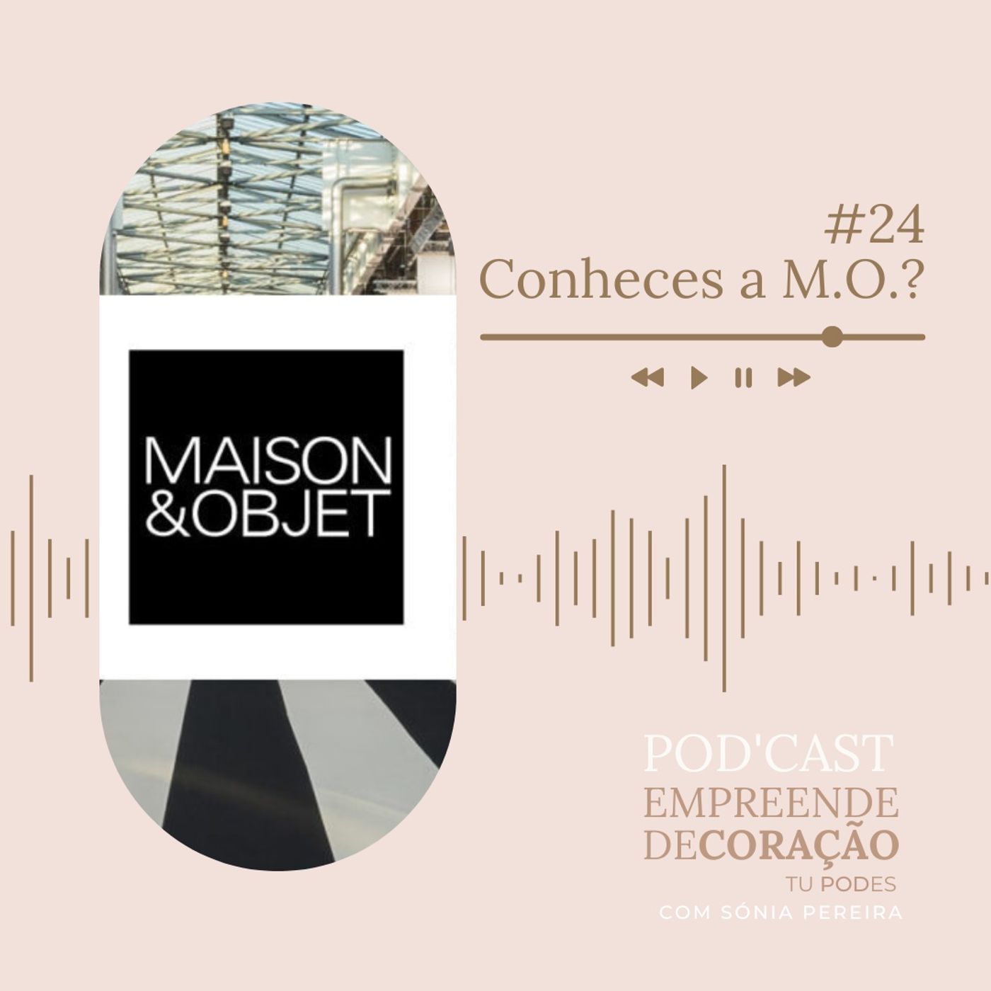 Empreende Decoração, tu PODes