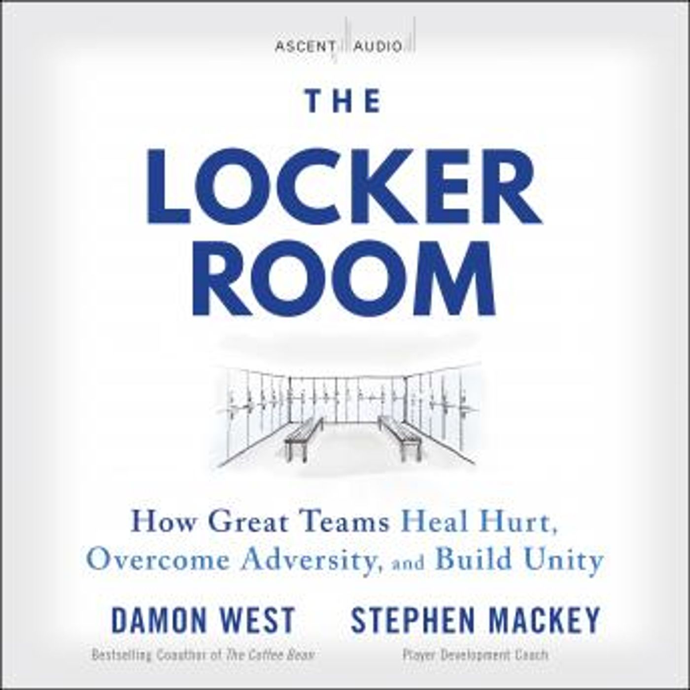 Best Audio Stories in Self-Improvement, Career Development