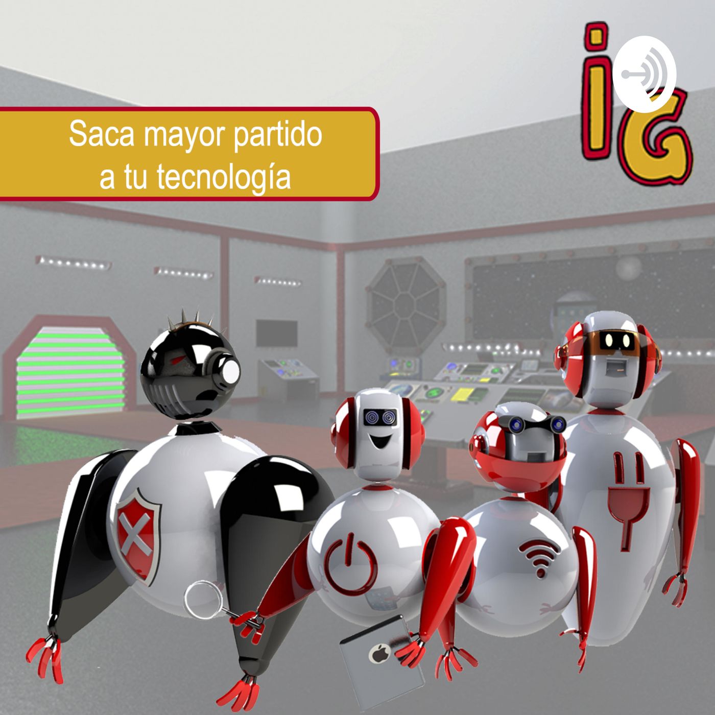 Inspectora Geek