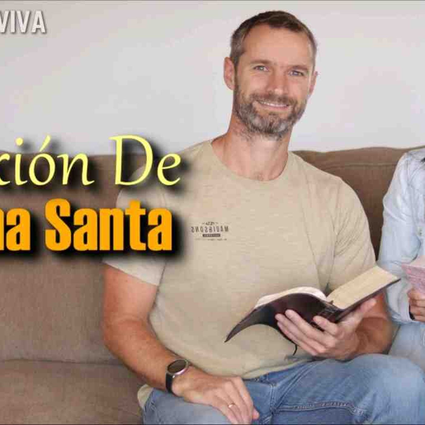 El Mensaje Que Cambiará Tu Vida _ Crucifixión de Jesús(MP3_160K) episode artwork