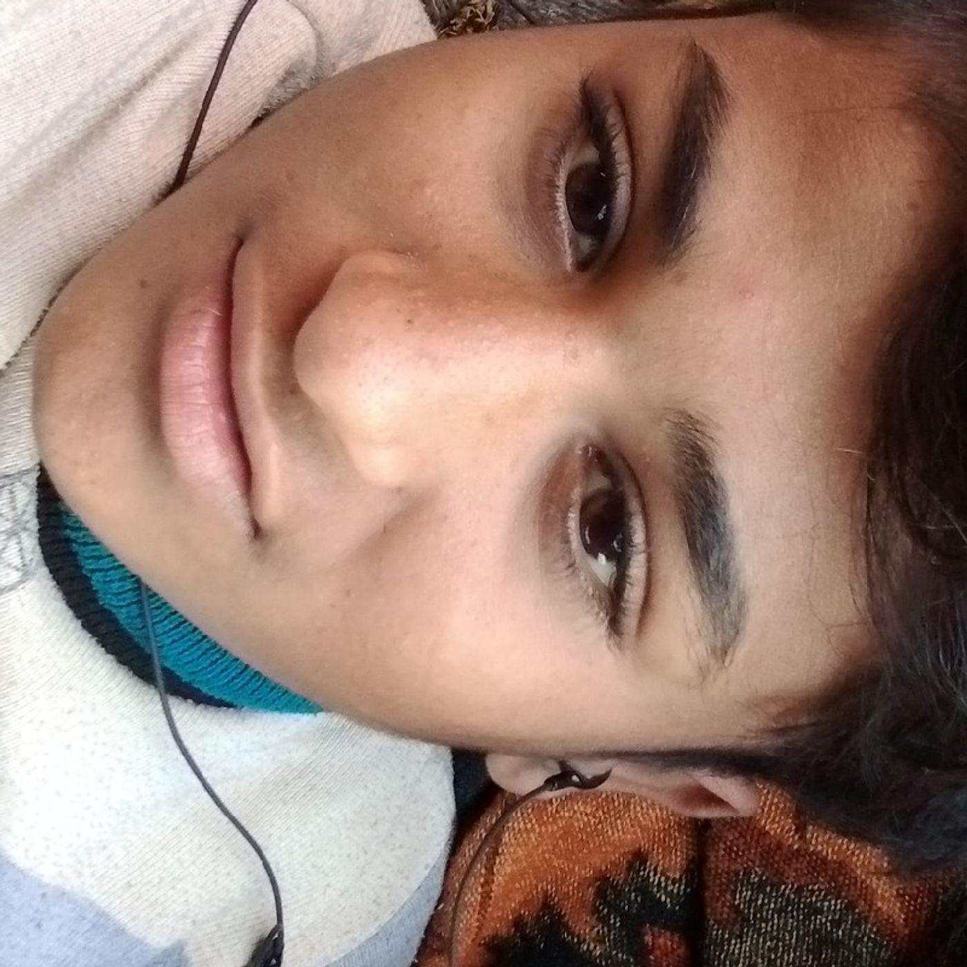 ABishkek Rayka\'s podcast