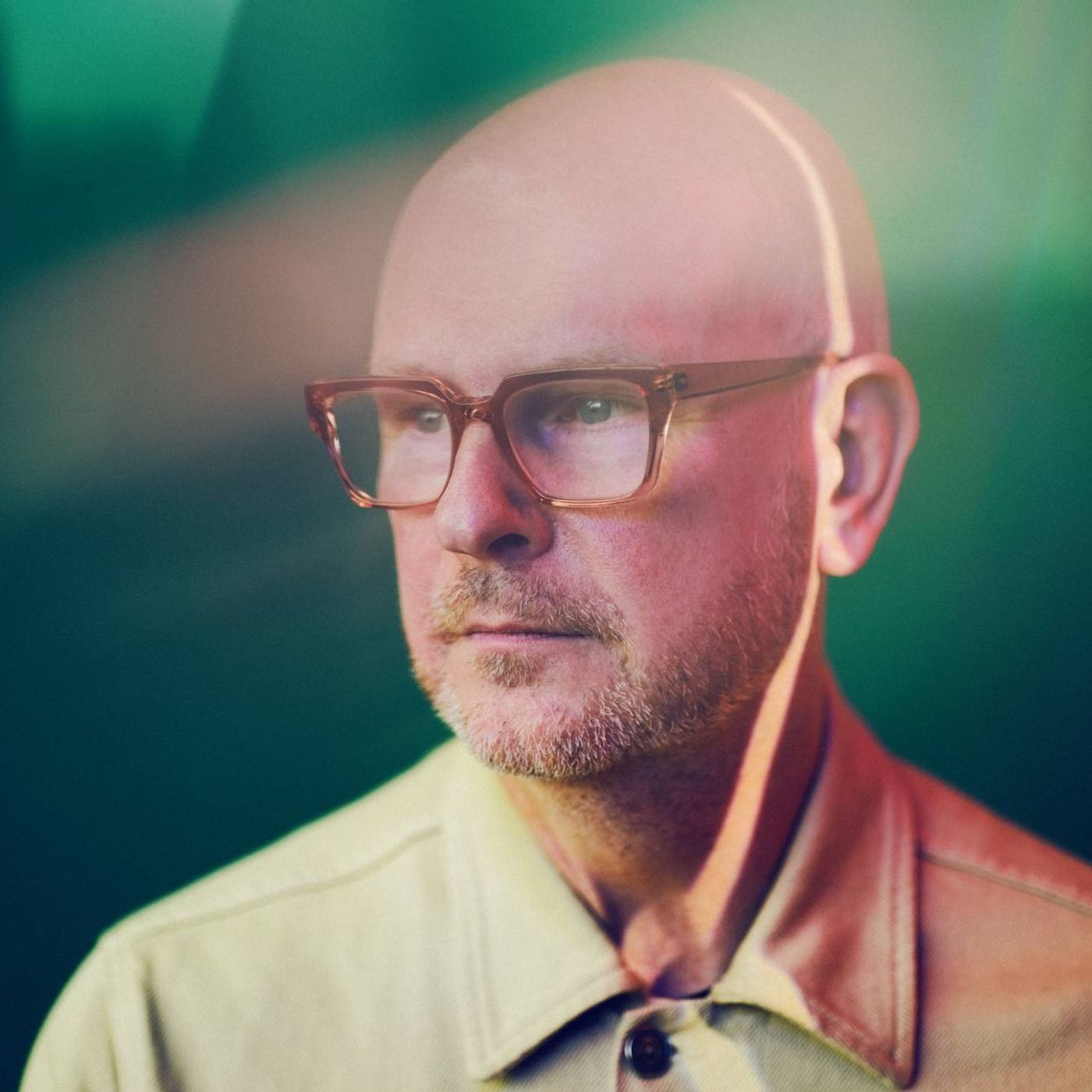Radiohead’s Philip Selway, Live Nation and more back new mental health touring scheme episode artwork