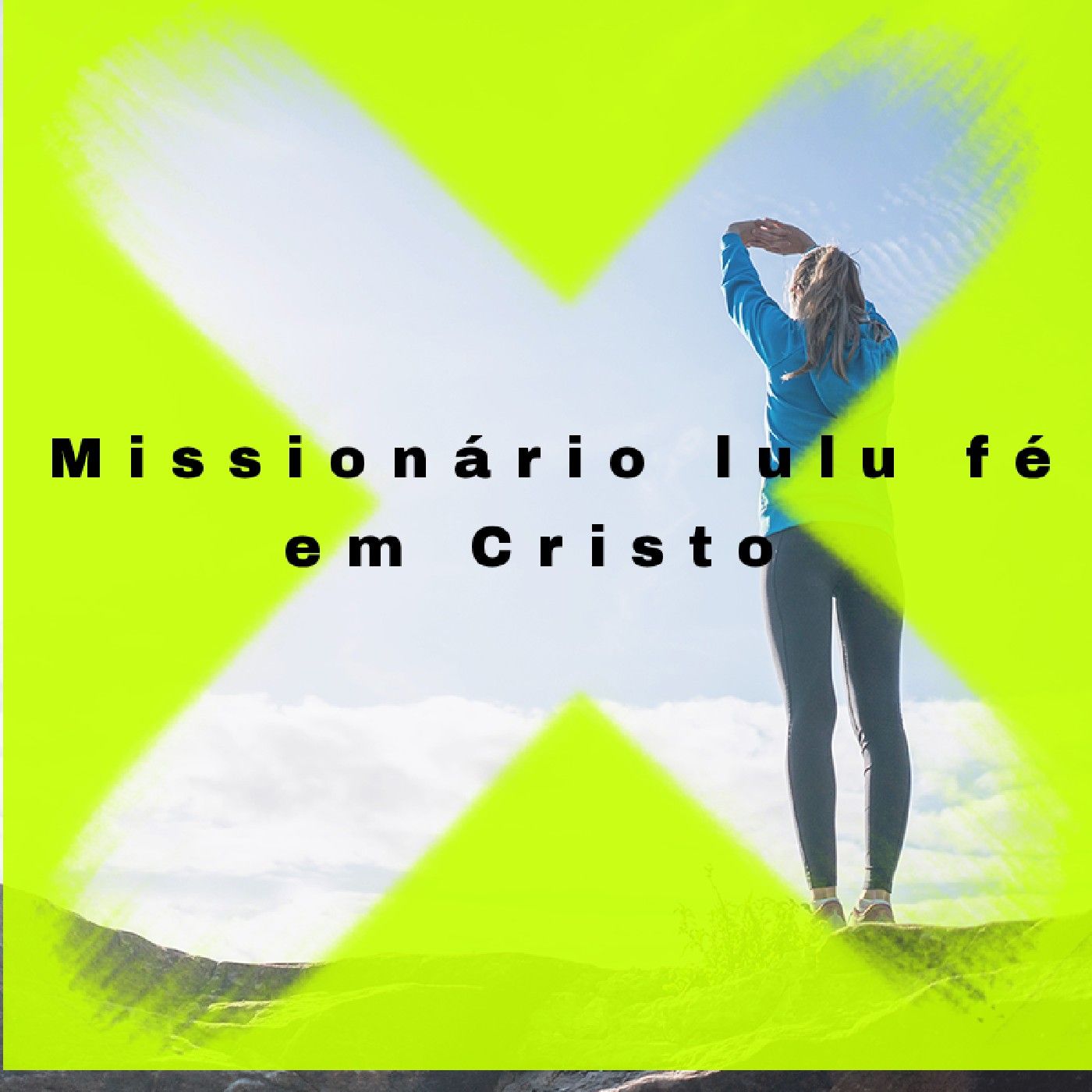 Pastor lulu episode artwork
