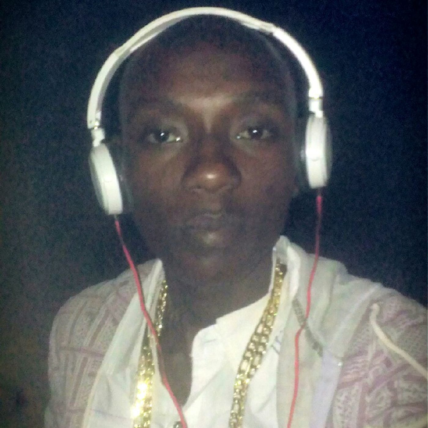 Hamadou Salim\'s show