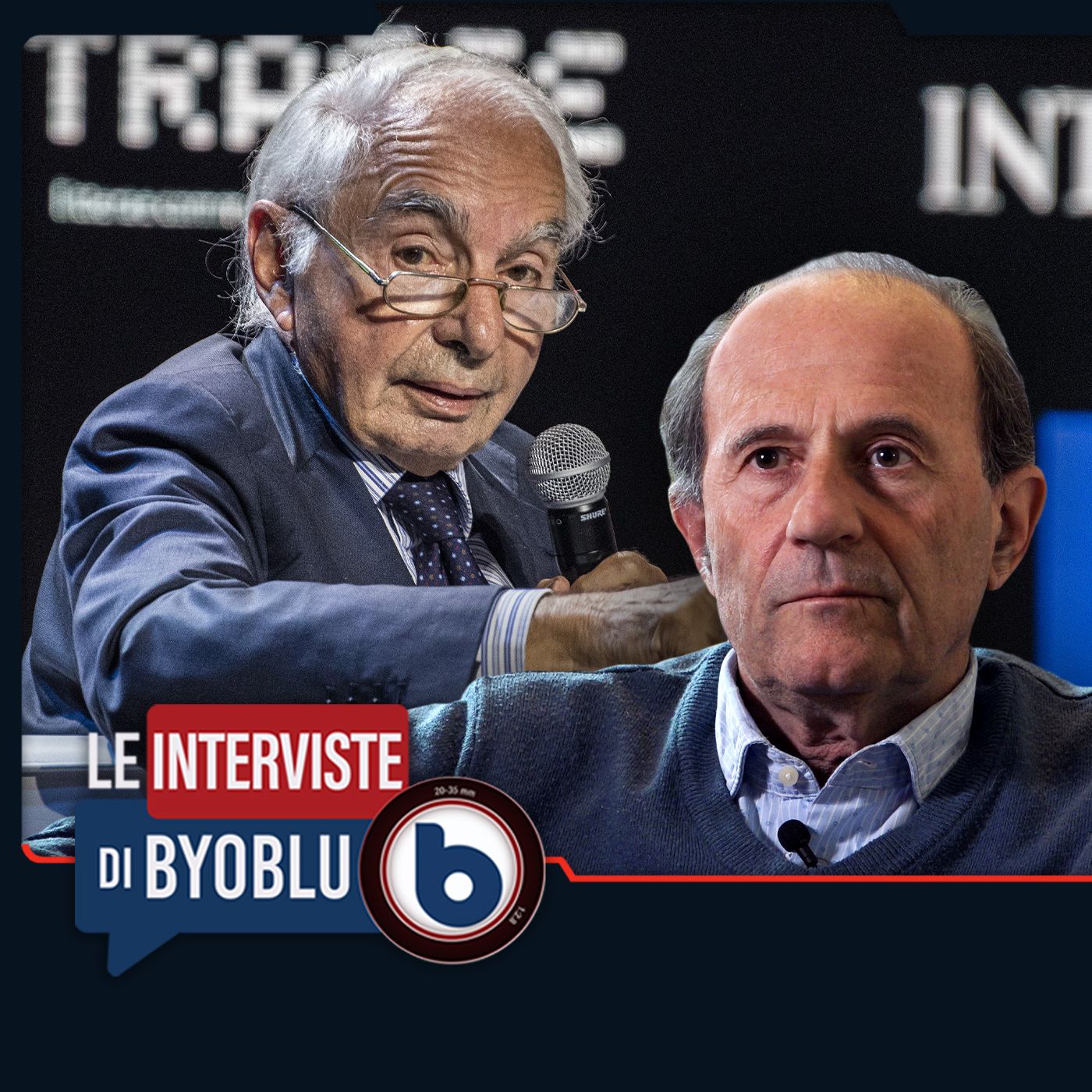 GIULIANO AMATO E IL PRELIEVO DAI CONTI CORRENTI NEL 1992 – NINO GALLONI episode artwork