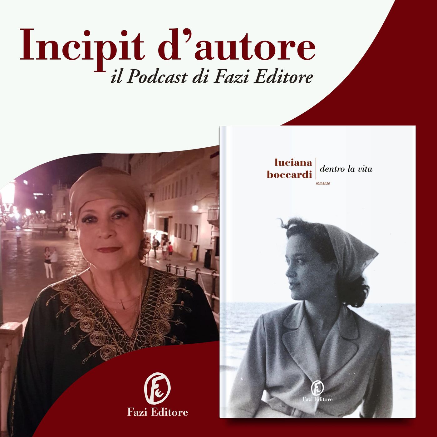 Fazi Editore - Incipit d\'autore