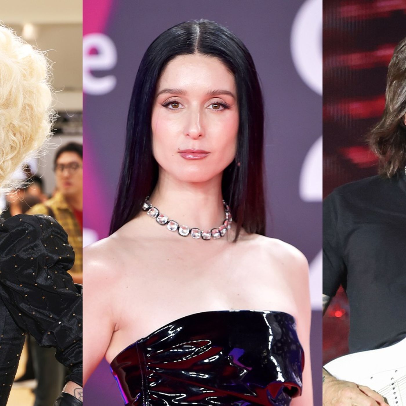 Mon Laferte, Francisca Valenzuela, Juanes to Headline Latin Grammys’ In The Mix/Los Producers Event