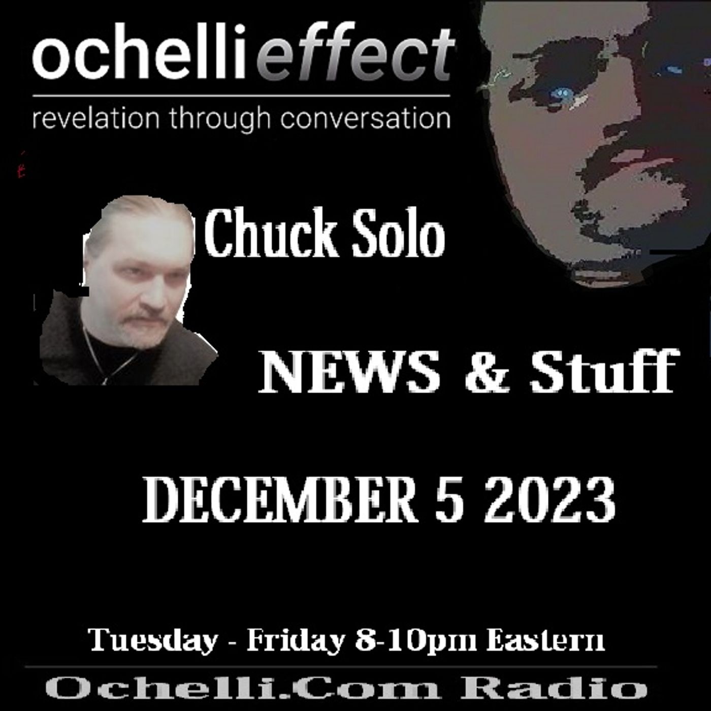 The Ochelli Effect 12-05-2023