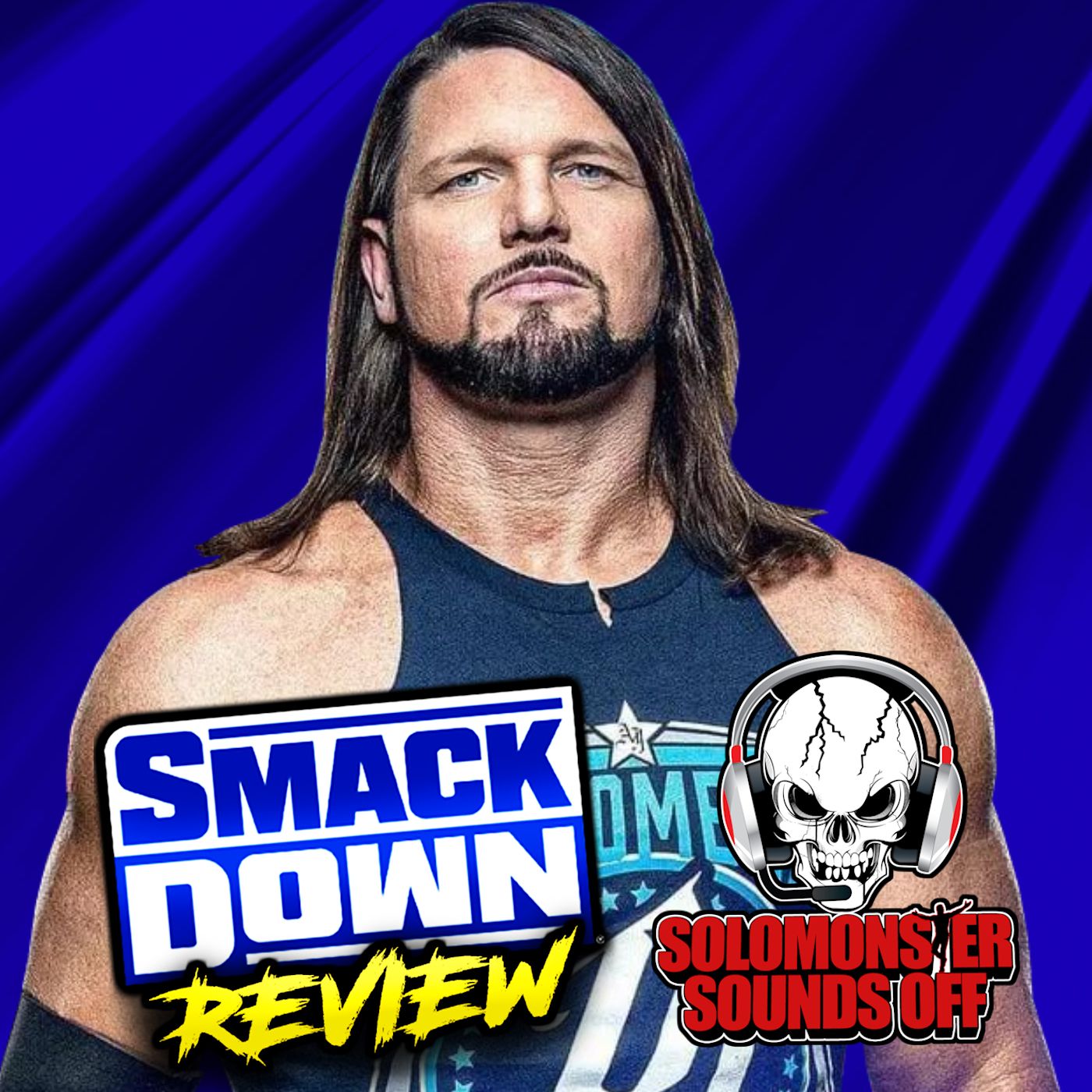 WWE Smackdown 12/22/23 Review - HUGE MAIN EVENT ANNOUNCED FOR NEW YEAR’S REVOLUTION