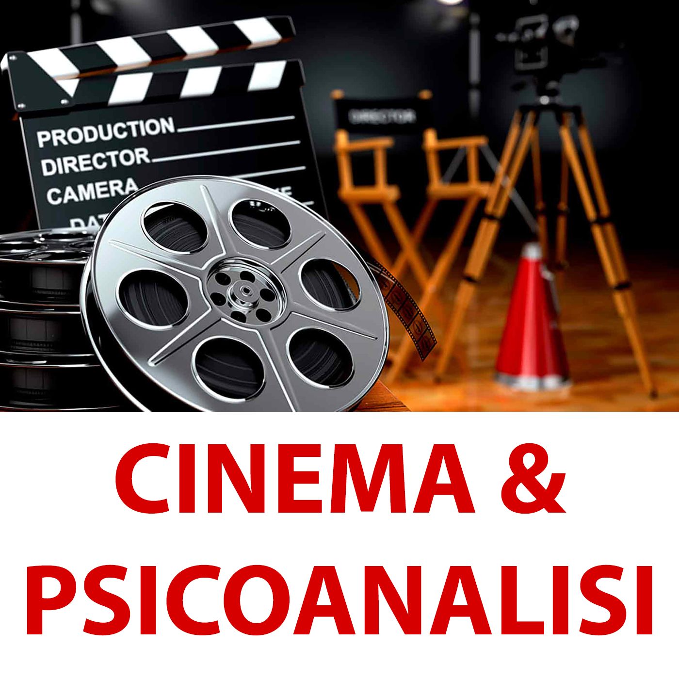 CINEMA E PSICOANALISI - ROSSELLA VALDRE\'