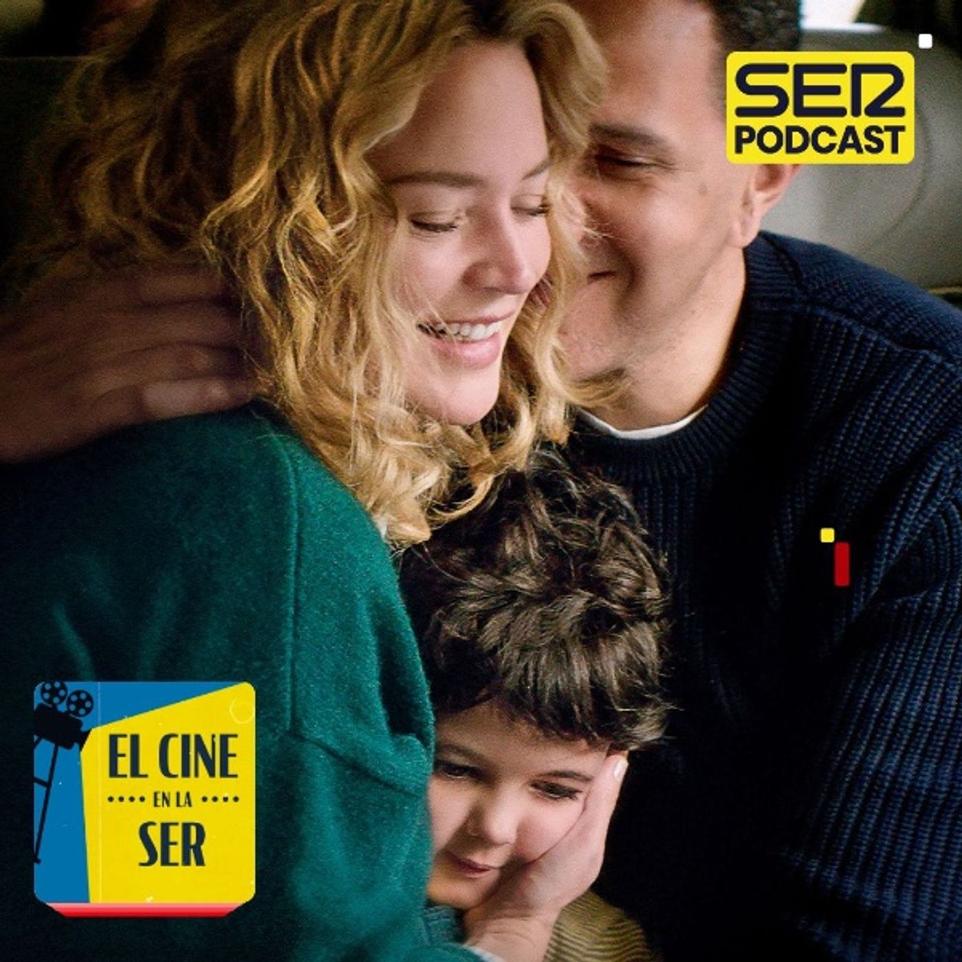 El Cine en la SER