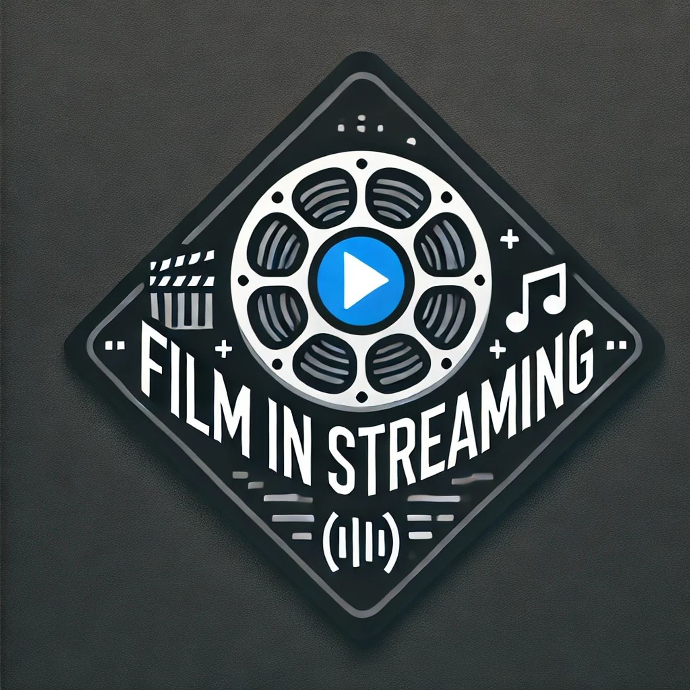 Film in streaming