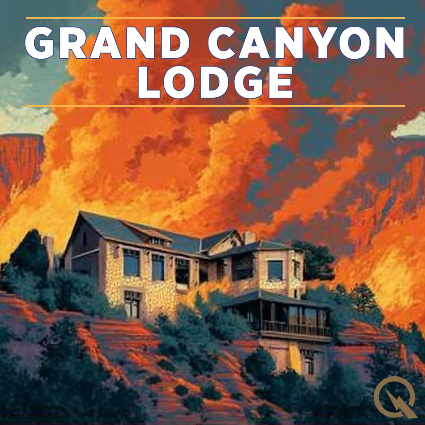 Grand Canyon Lodge
