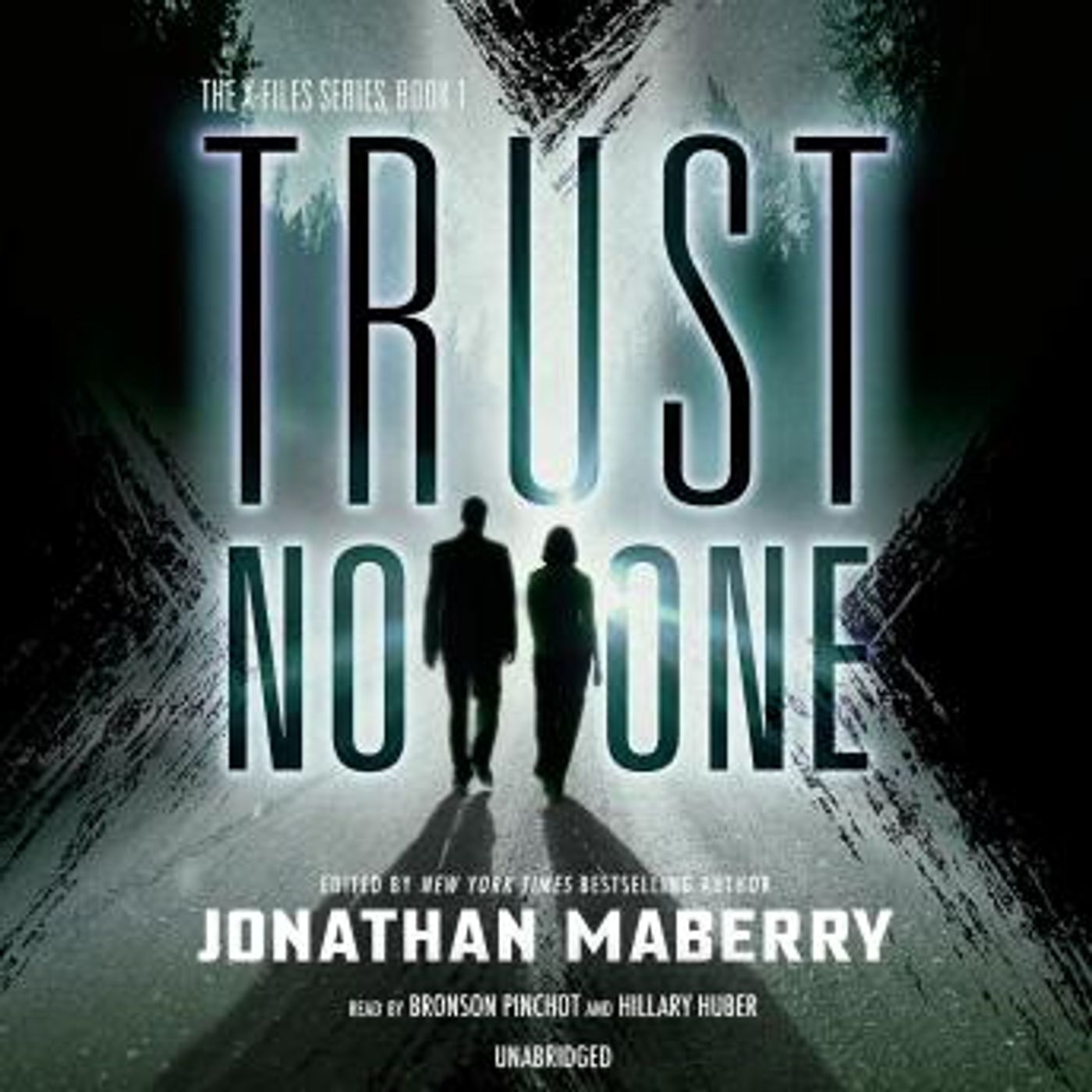 Find Best-Selling Full Audiobooks in Mystery, Thriller & Horror, Horror